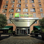 Holiday Inn Prague Congress Centre