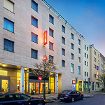 Novotel Praha Wenceslas Square