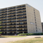 Student residence Jižní Město - Otava