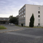 Student residence Hvězda